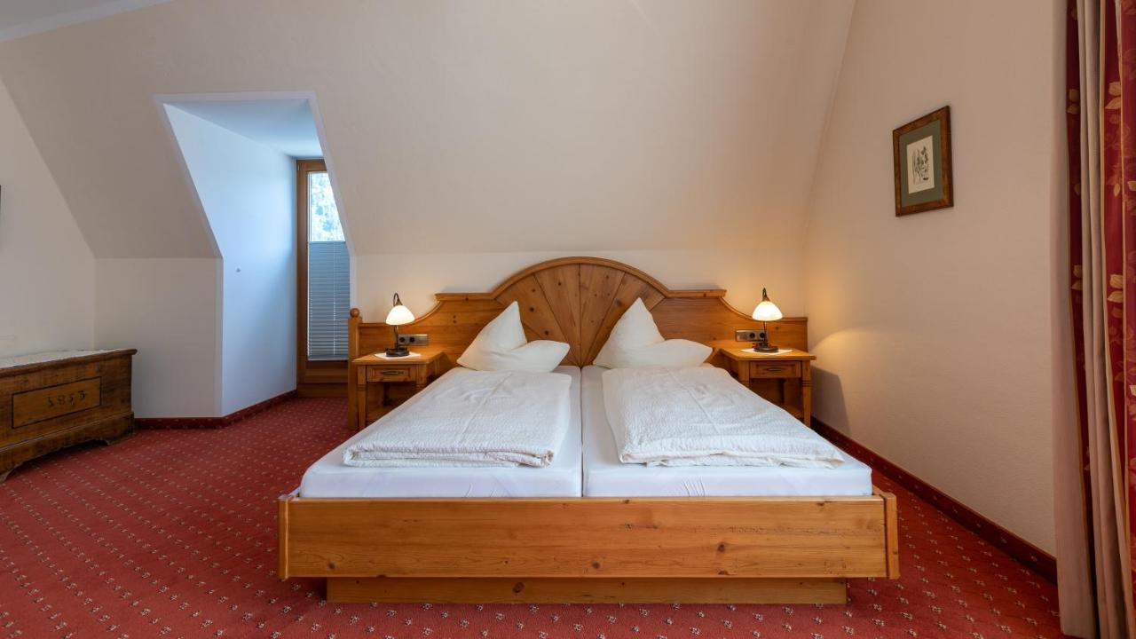 Hotel Garni Elisabeth Zell am Ziller Exterior photo